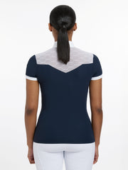 Lemieux Emily Short Sleeve Show Shirt