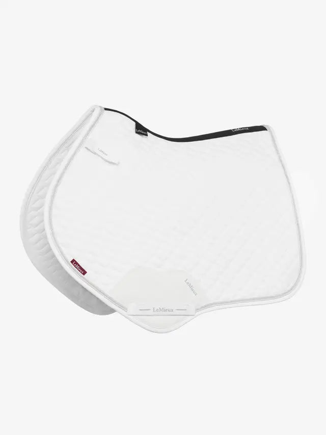 Brilliance Close Contact Square - White