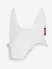 Brilliance Fly Hood White Medium