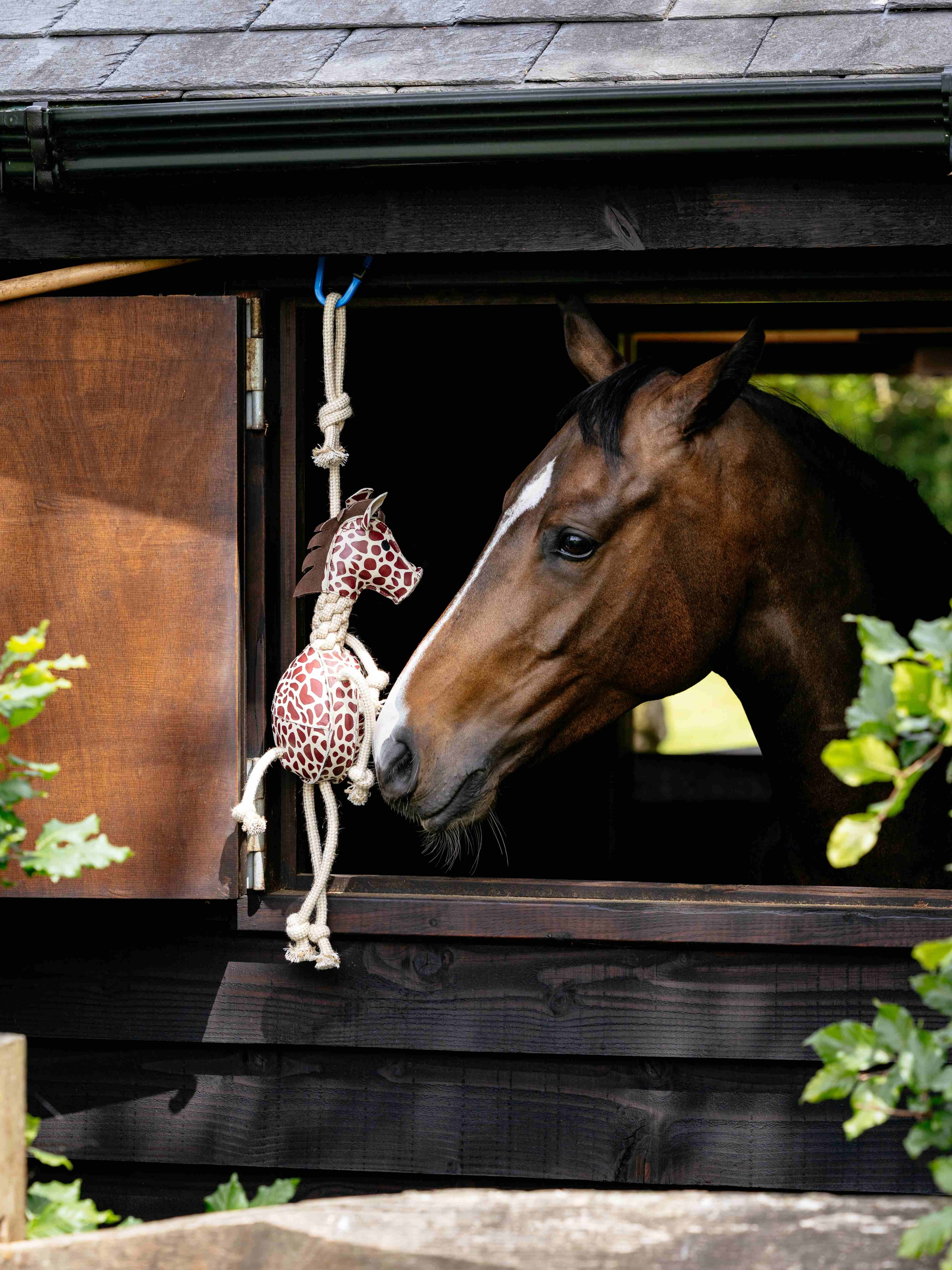 Lemieux Horse Toys
