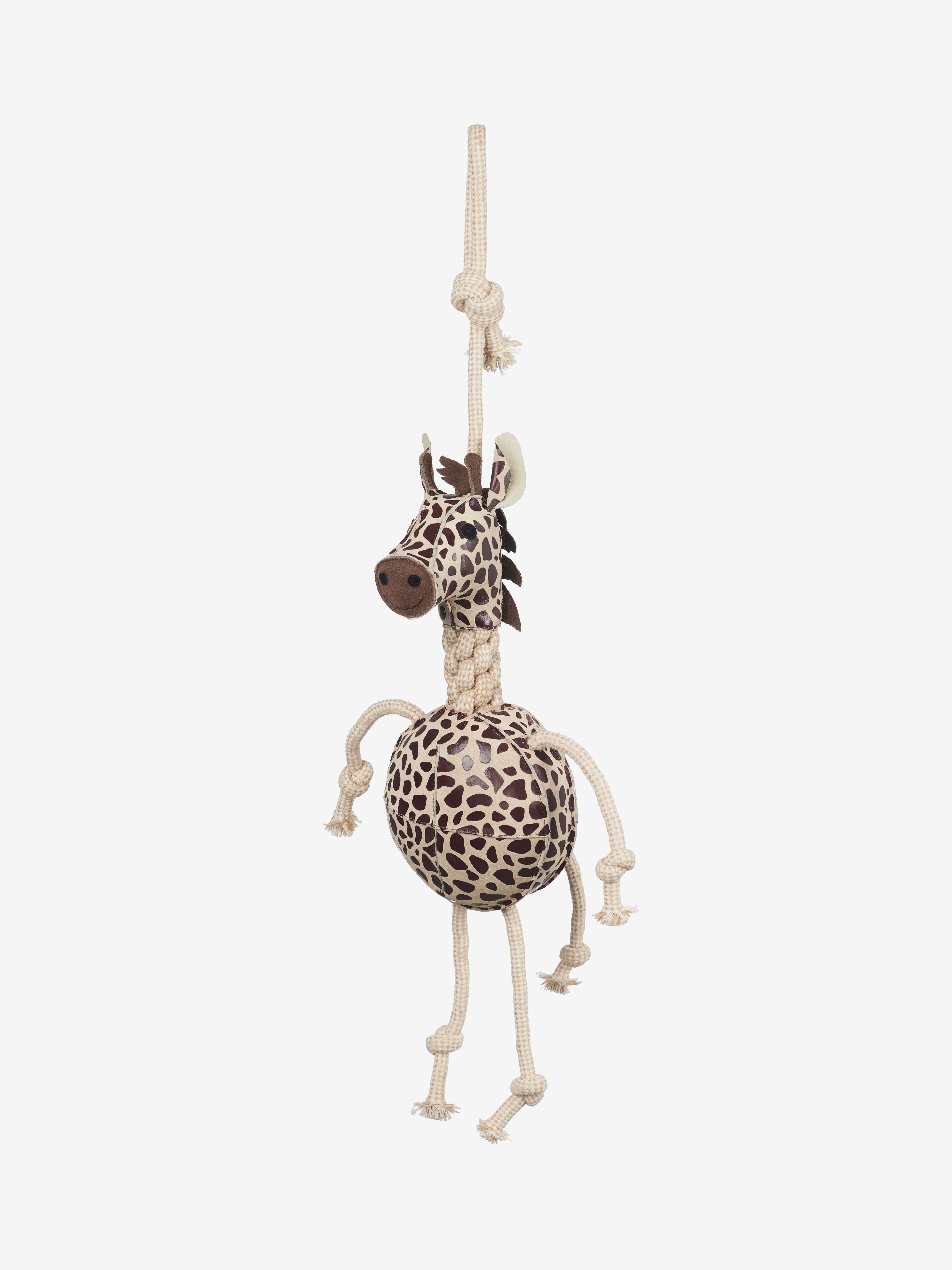 Lemieux Horse Toys