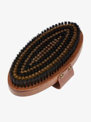 Artisan Mixed Bristle Brush