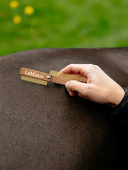 Artisan Quarter Mark Comb