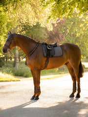Heritage Herringbone Dressage Pads