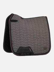 Heritage Herringbone Dressage Pads