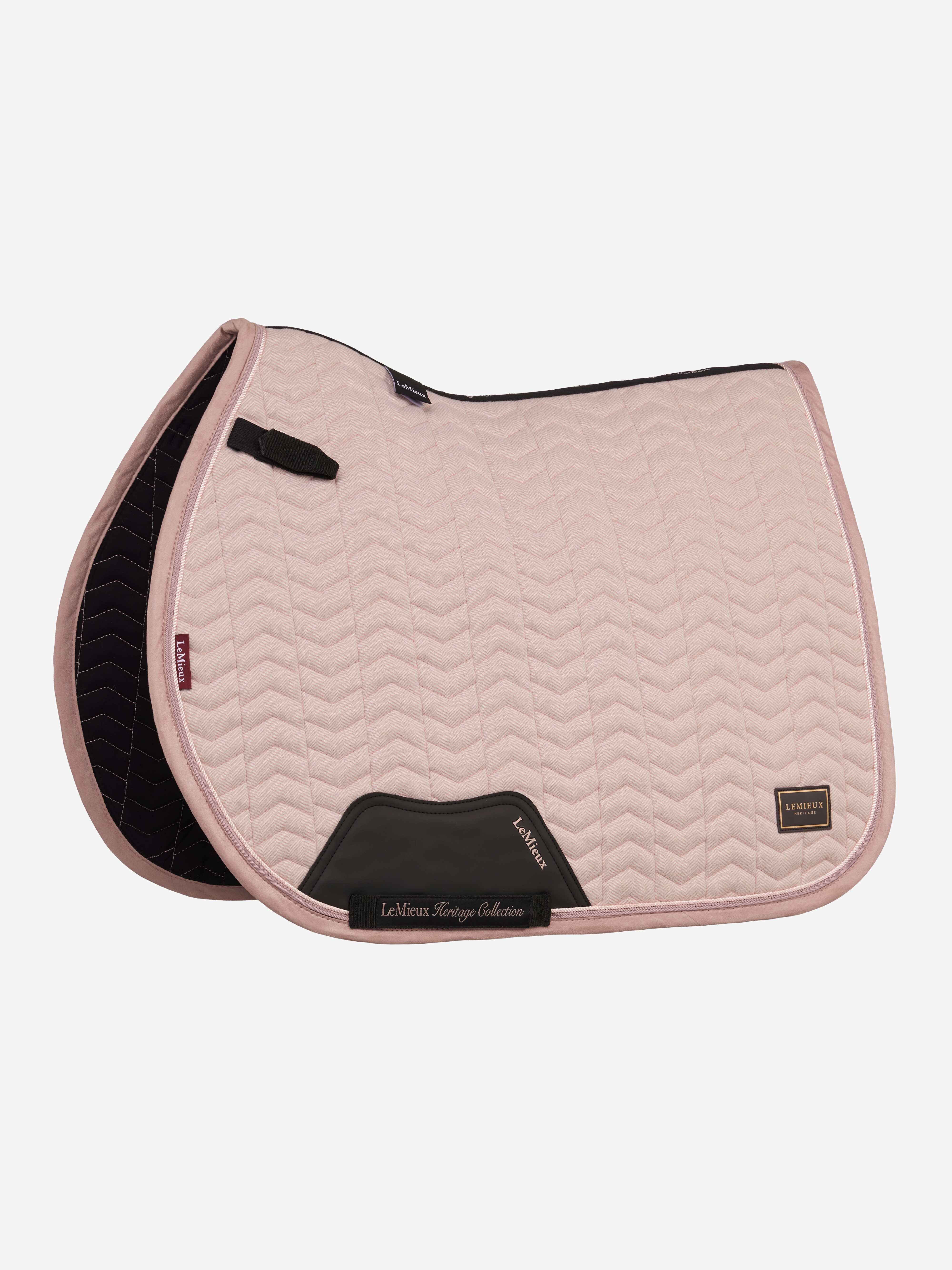 Heritage Herringbone Jump Pads
