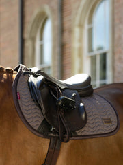 Heritage Herringbone Jump Pads