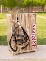 Lemieux Pony Tack Locker Wooden
