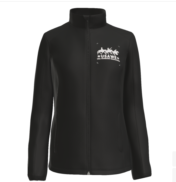 USAWE WMS Core Soft Shell Jacket