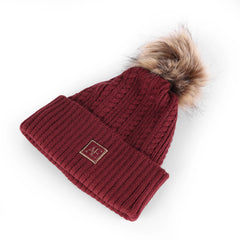 Aubrion Equestrian Knit Hat