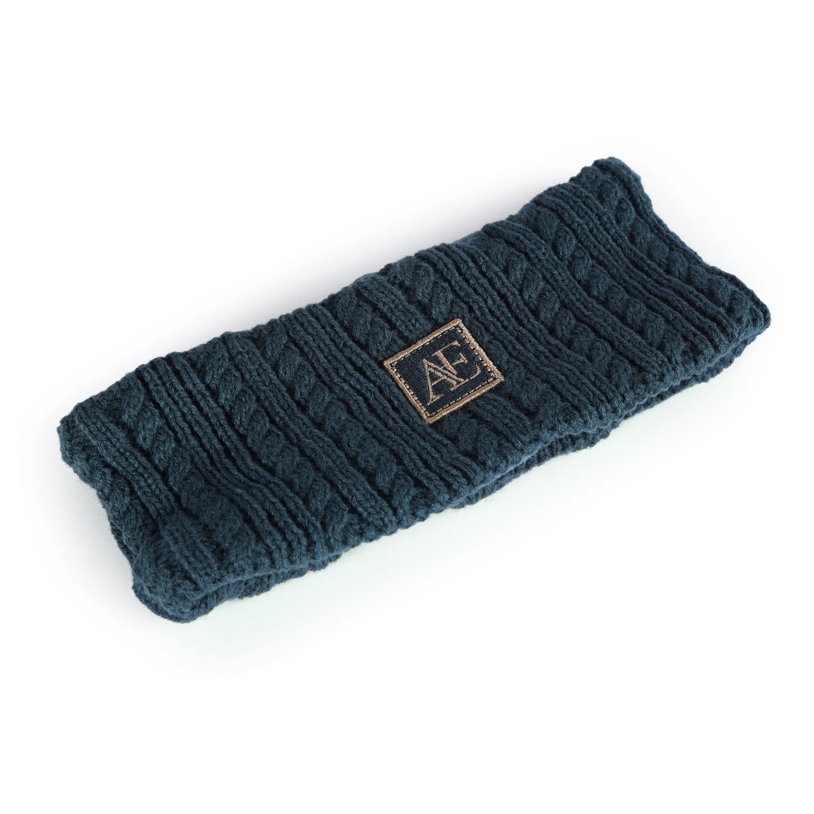 Aubrion Equestrian Knit Head Bands