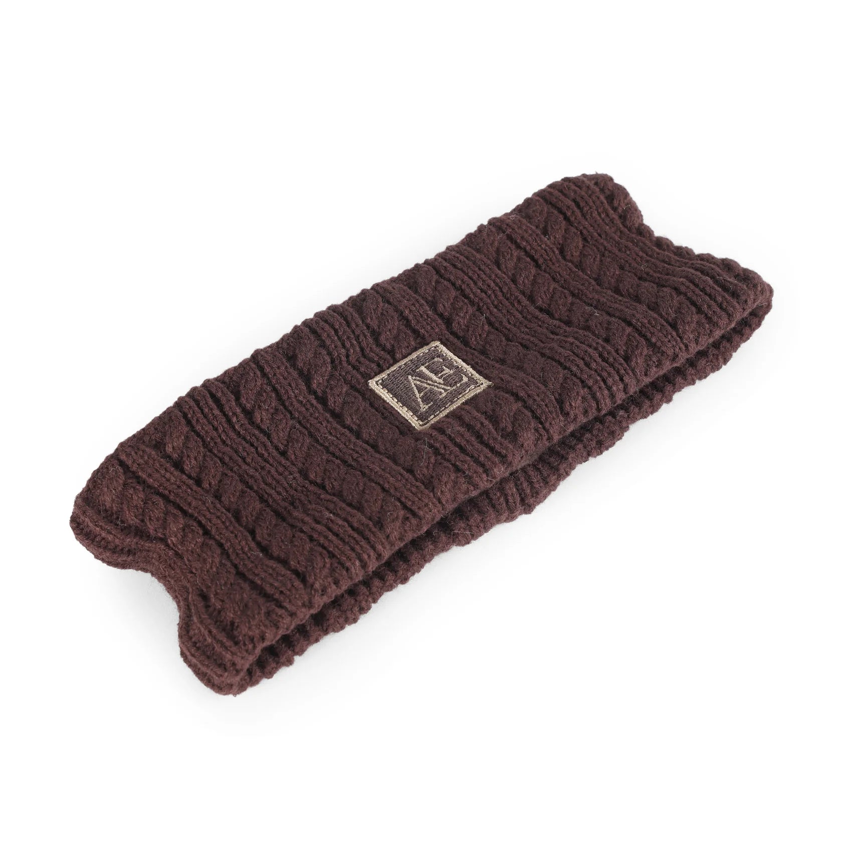 Aubrion Equestrian Knit Head Bands