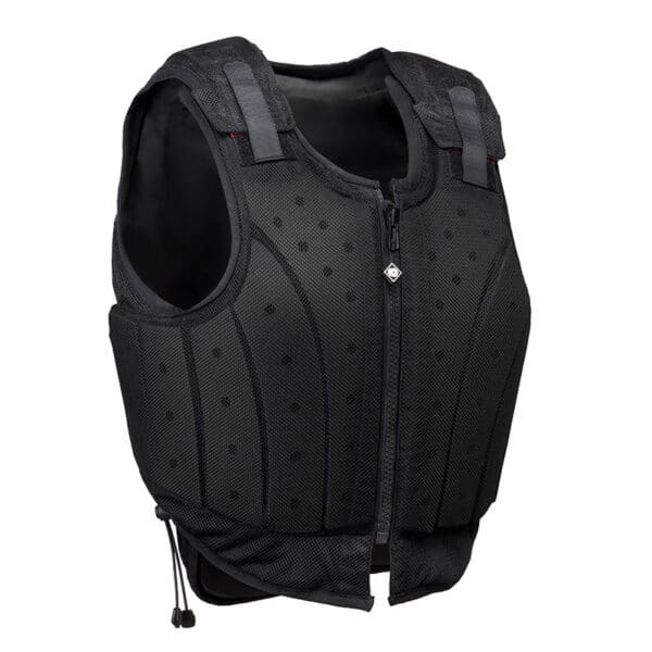 Charles Owen KONTOR Body Protector