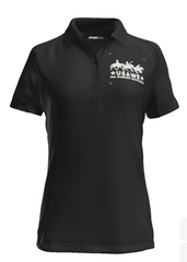 USAWE Sport-Tek WMS Dri-Mesh Polo