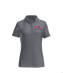 USAWE Sport-Tek WMS Dri-Mesh Polo