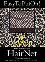 RWR No Knot Hair Net