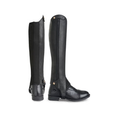 Liberty Side Zip Half Chaps