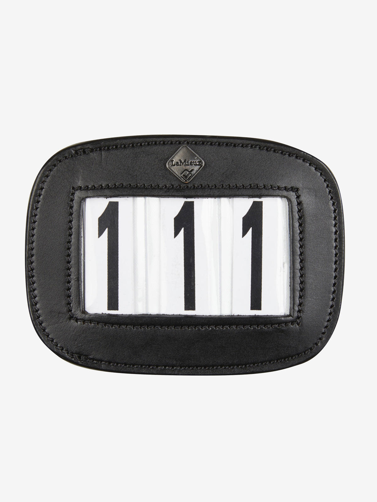 Lemieux Saddle Number Holder