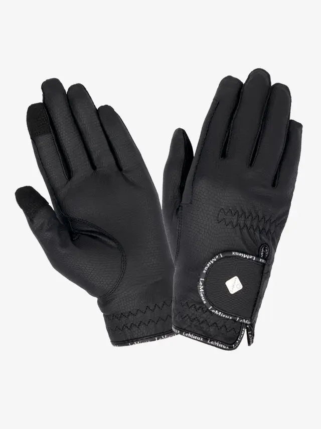 Classic Riding Gloves