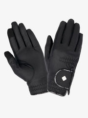 Classic Riding Gloves