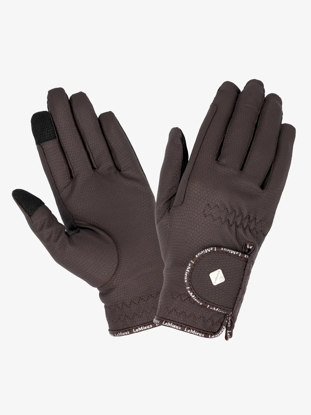 Classic Riding Gloves
