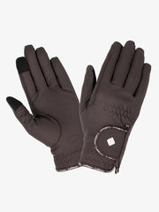 Classic Riding Gloves