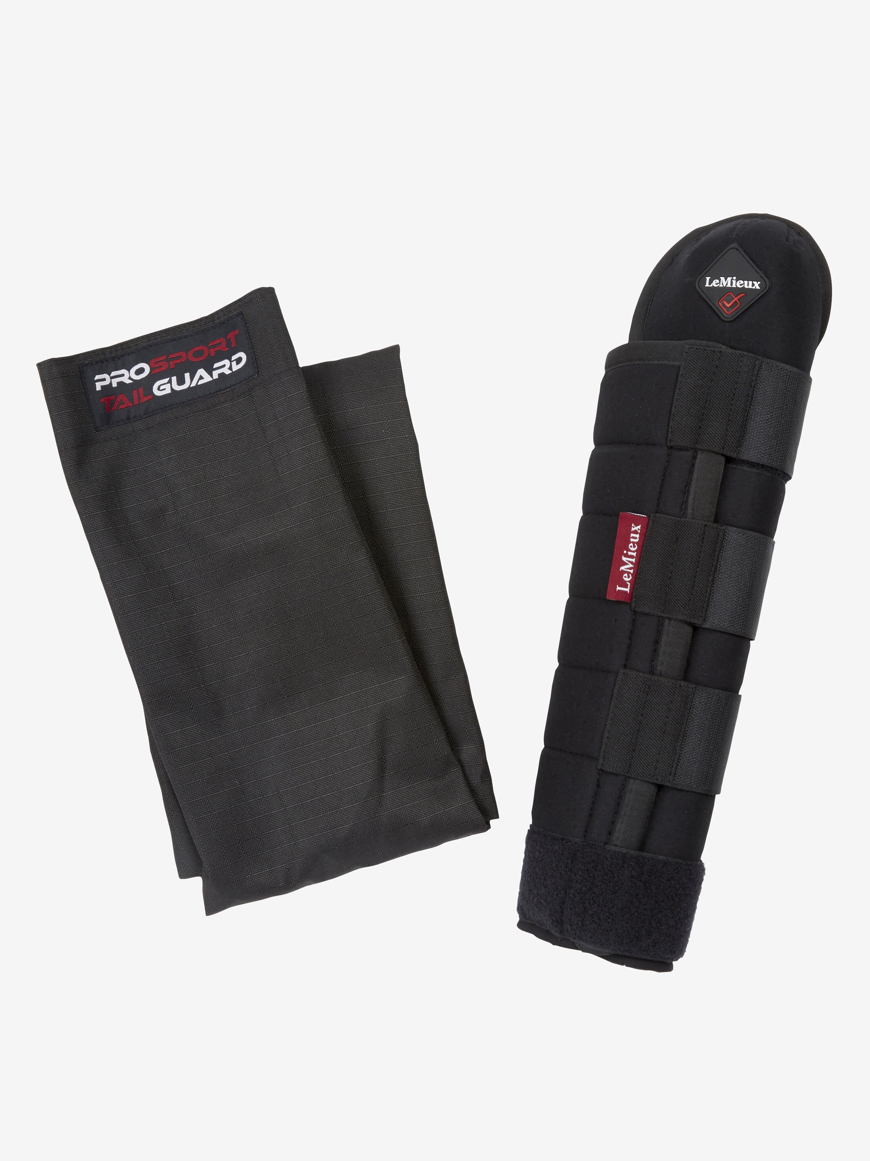 Tail Guard Tail Guard w/ Bag – Another Turn Tack & Apparel