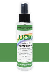 Helmet Spray - 4 oz