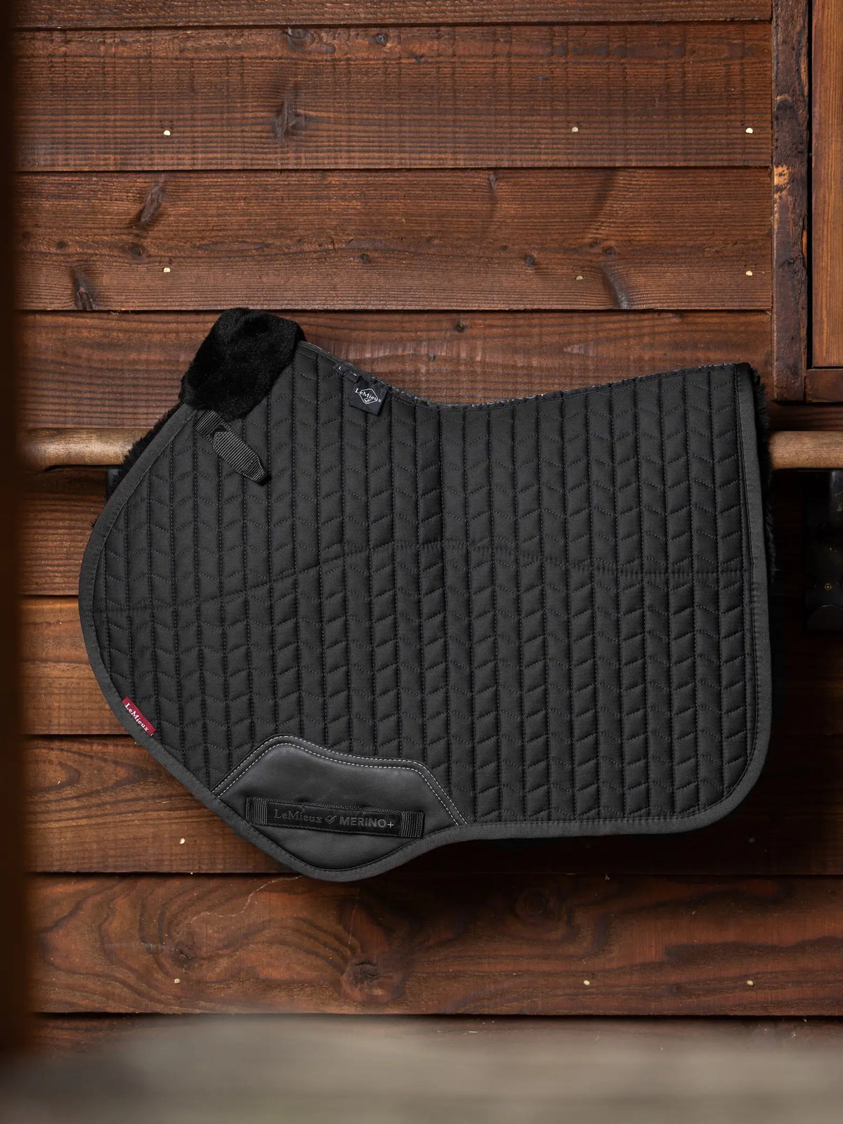 Merino+ Half Lined Close Contact Square