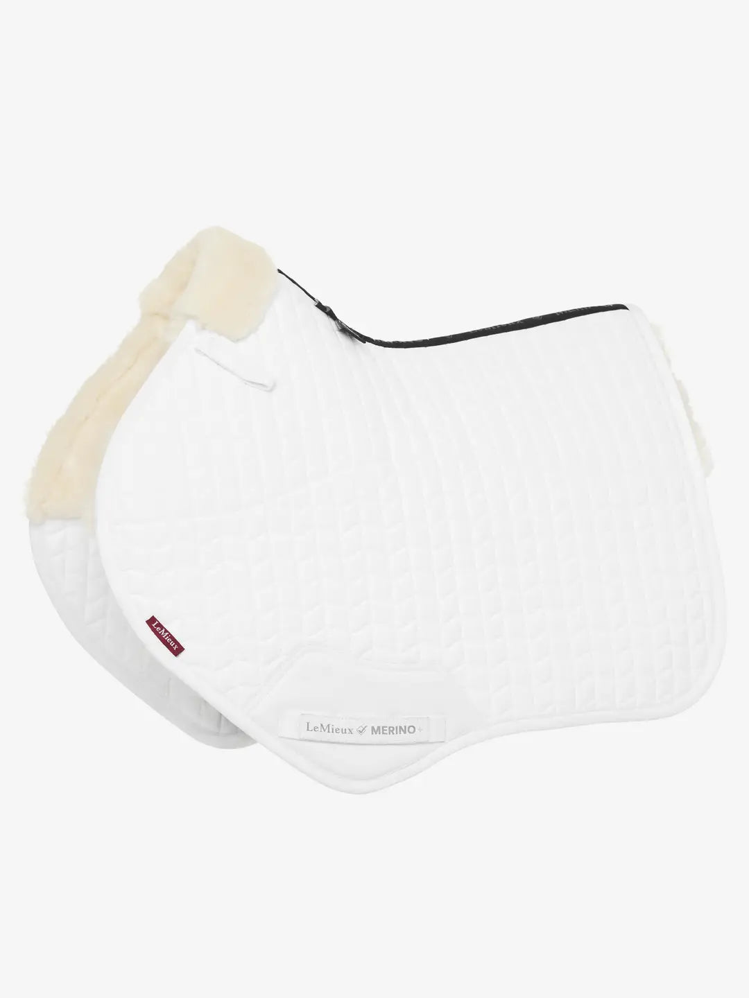 Merino+ Half Lined Close Contact Square