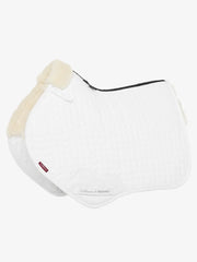Merino+ Half Lined Close Contact Square