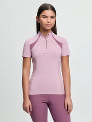 Young Rider Mia Mesh Base Layer SP26