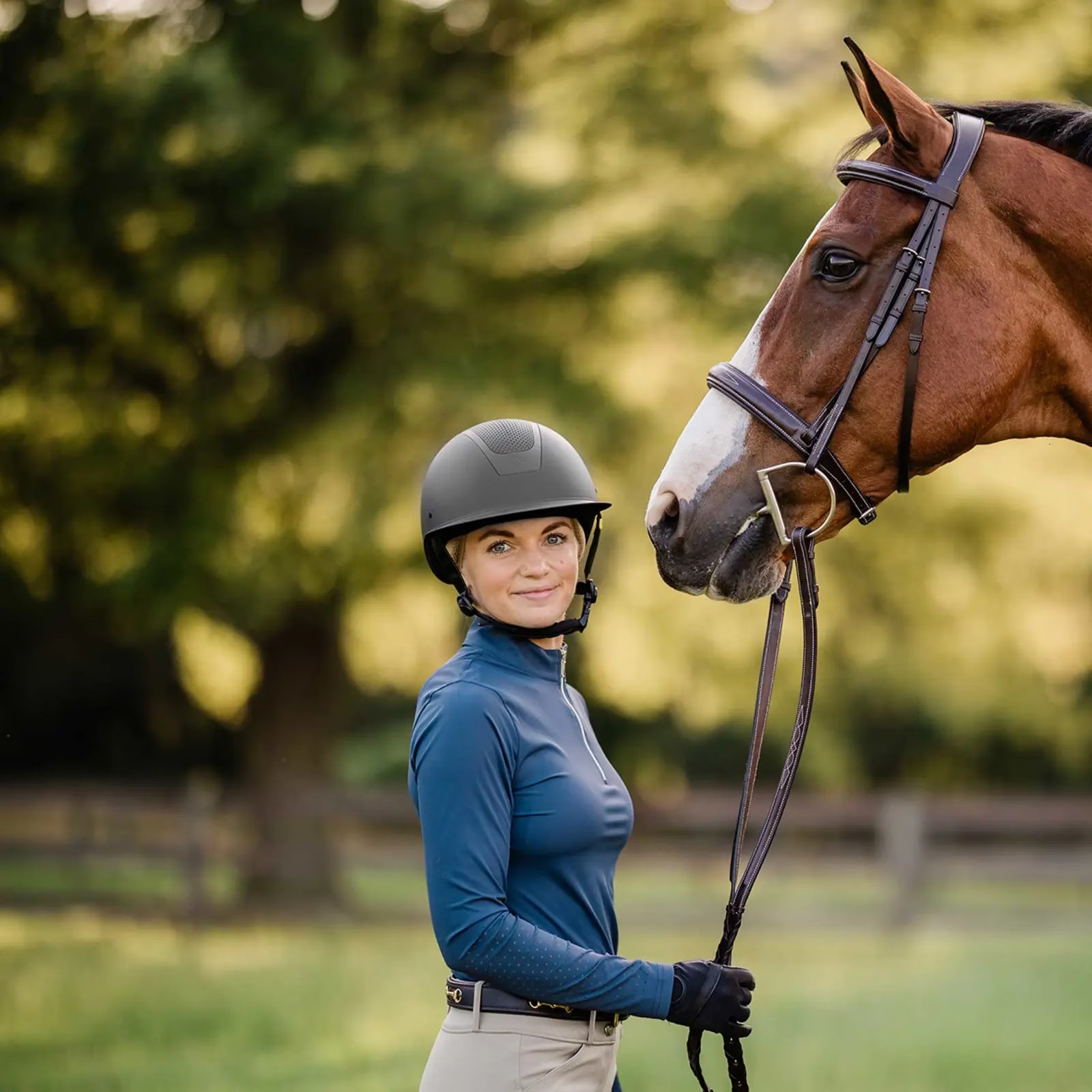 Equinavia Crown Mips® Riding Helmet