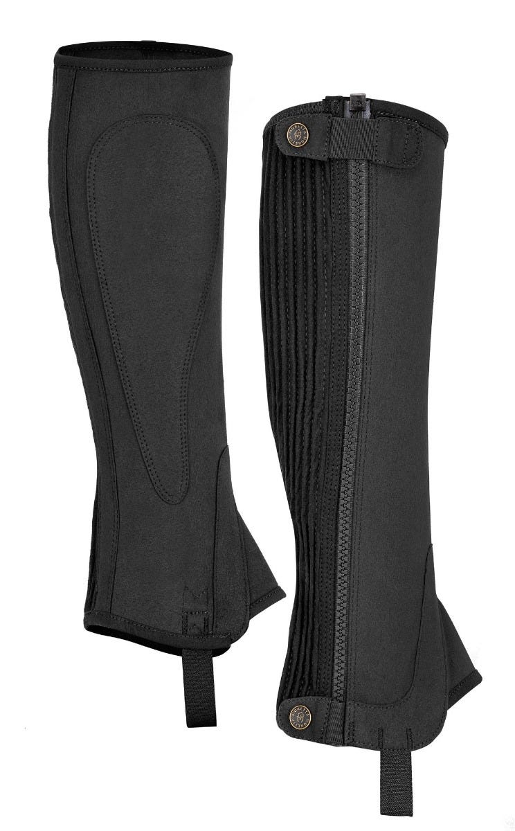 Moretta Amara Half Chap - Adult