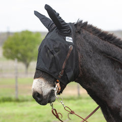 Cashel Quiet Ride MULE w/ Long Ears