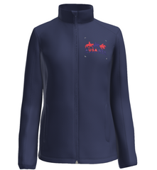 USAWE WMS Core Soft Shell Jacket