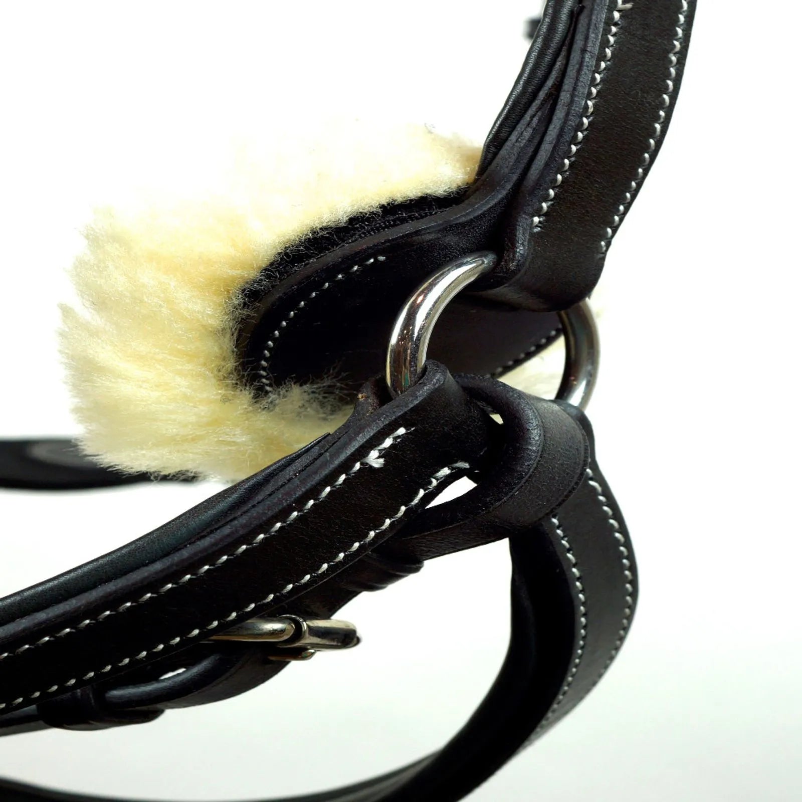 Nunn Finer 5 Way Breastplate