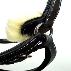 Nunn Finer 5 Way Breastplate