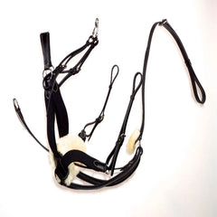 Nunn Finer 5 Way Breastplate