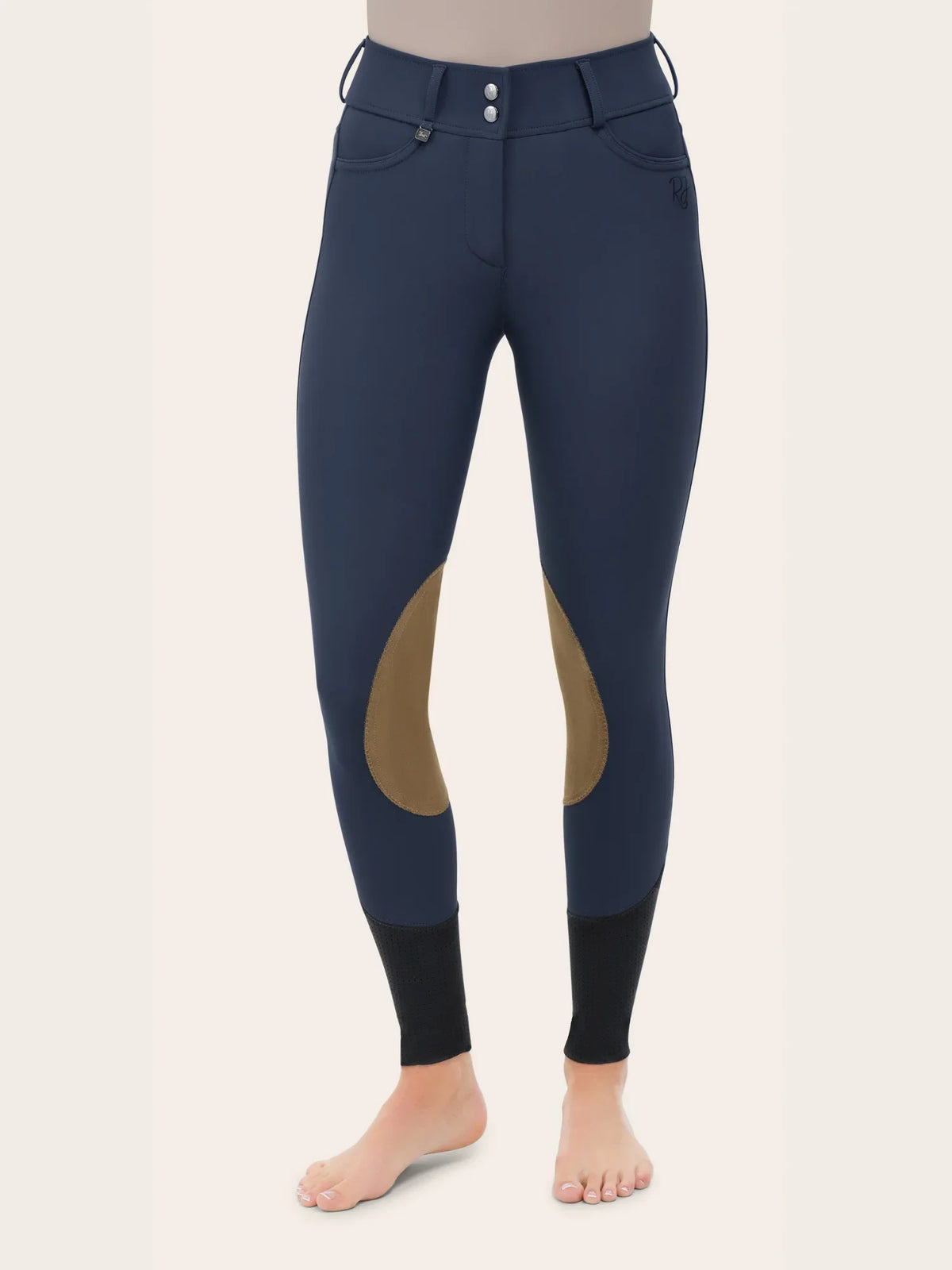 Olivia Luxe-Tek Breech