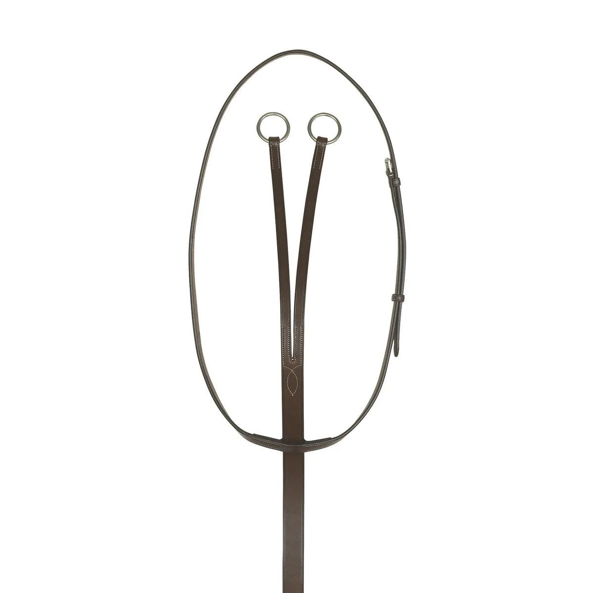 Ovation Elite Flat Running Martingale