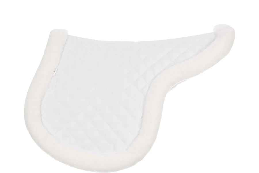 Equinavia Eidsvoll Ultra Fleece Shapped Pad