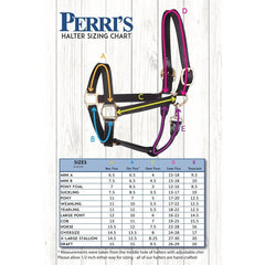 Natural Sheepskin Shipping Halter