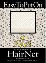 RWR No Knot Hair Net