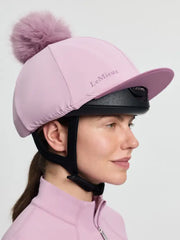 Classique Pom Hat Silk SP26