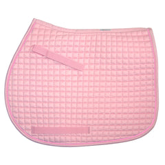 Cotton Quilted AP Pony Pad