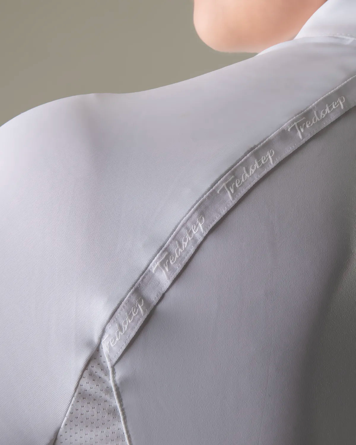 Monoco Pro Long Sleeve Show Shirt