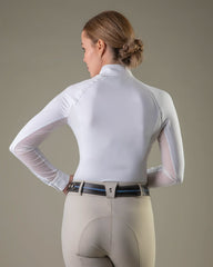 Monoco Pro Long Sleeve Show Shirt