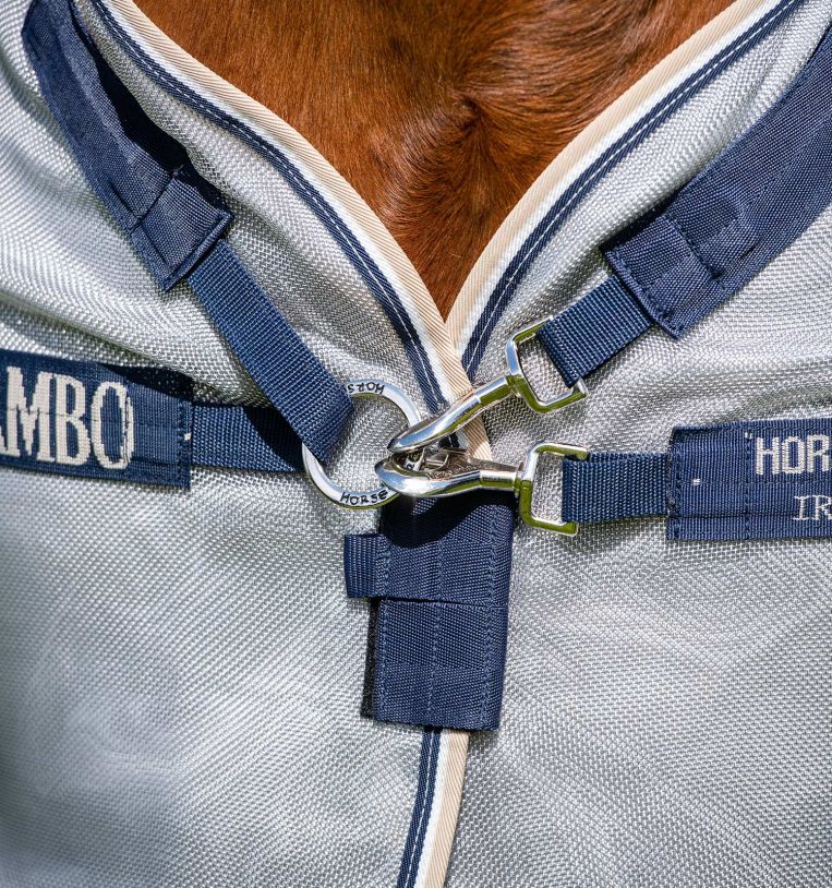 Rambo Protector Plus