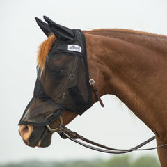 Cashel Quiet Ride w/ Long Nose & Ears